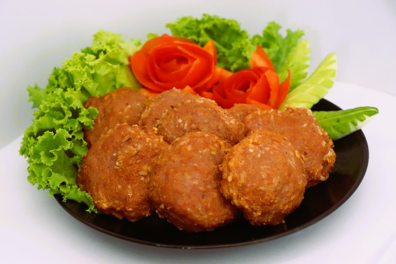 Chicken specialities